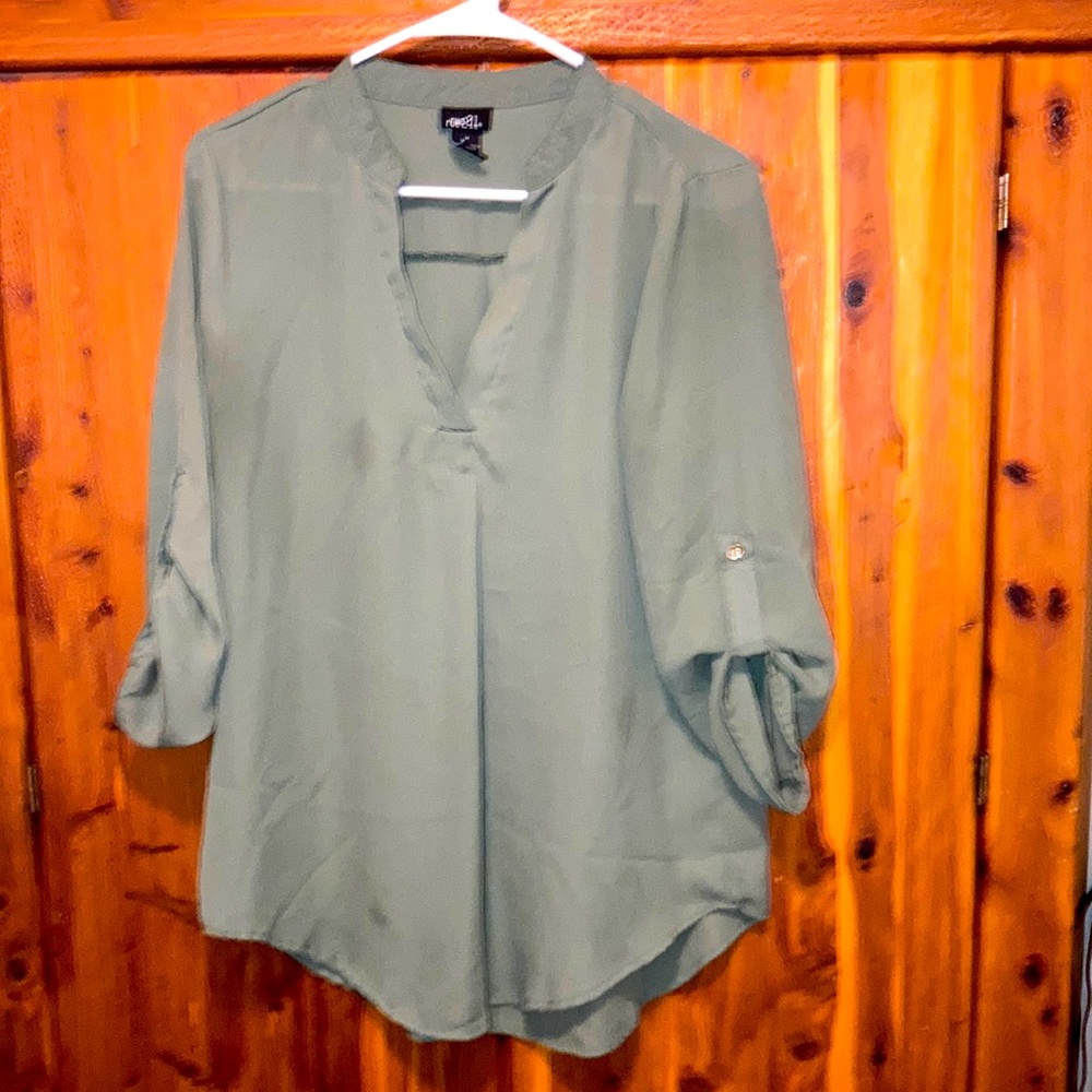 Rue 21 blouse